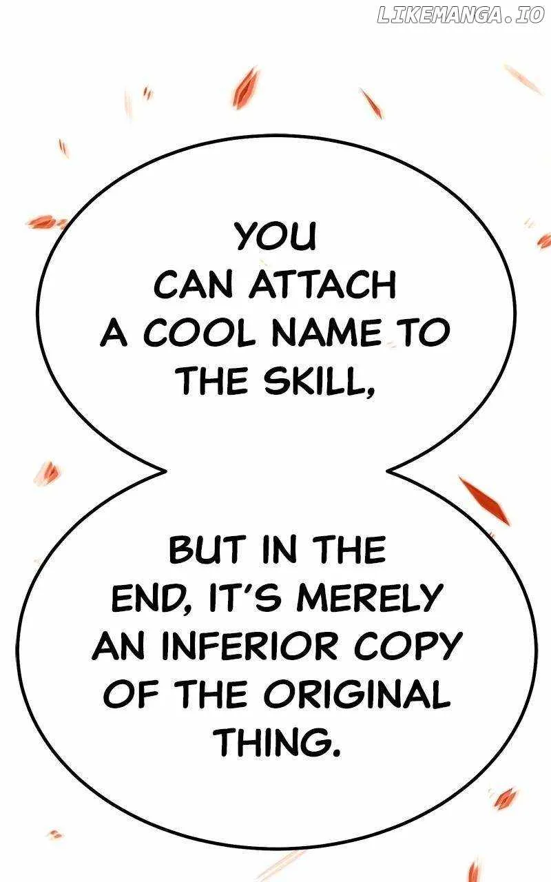 +99 Wooden stick Chapter 122 page 142