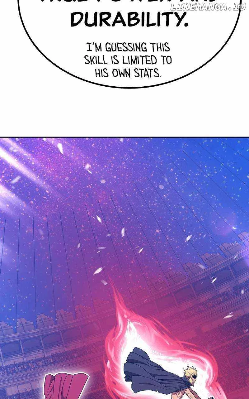 +99 Wooden stick Chapter 122 page 147