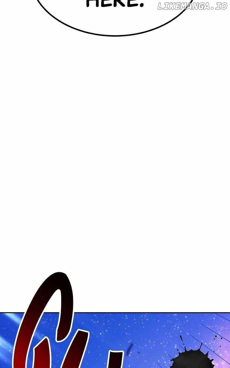 +99 Wooden stick Chapter 122 page 151