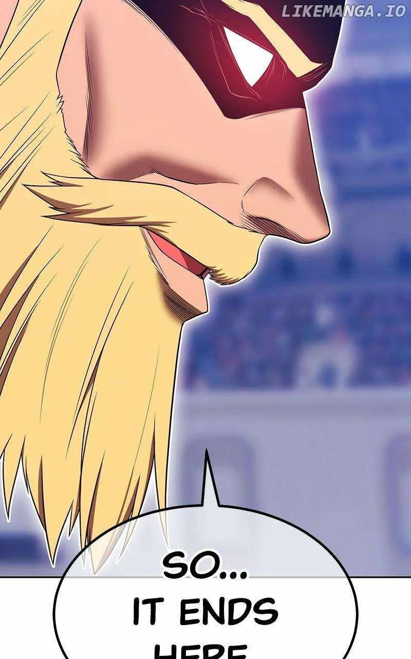 +99 Wooden stick Chapter 122 page 150