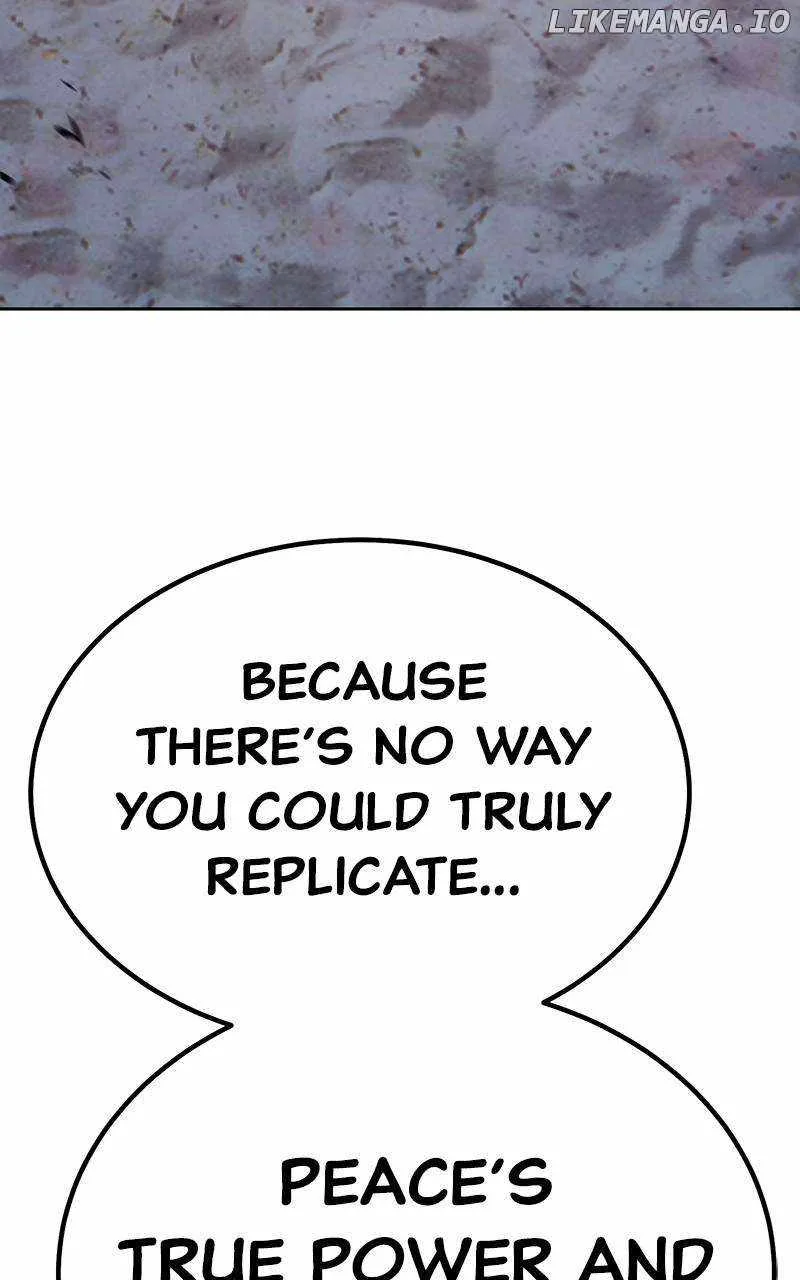 +99 Wooden stick Chapter 122 page 146