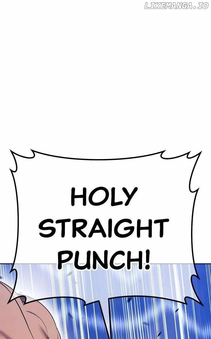 +99 Wooden stick Chapter 122 page 164
