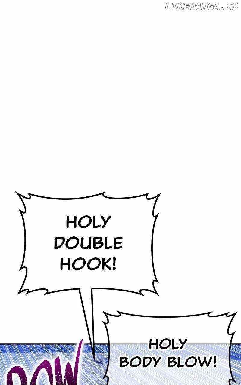 +99 Wooden stick Chapter 122 page 169