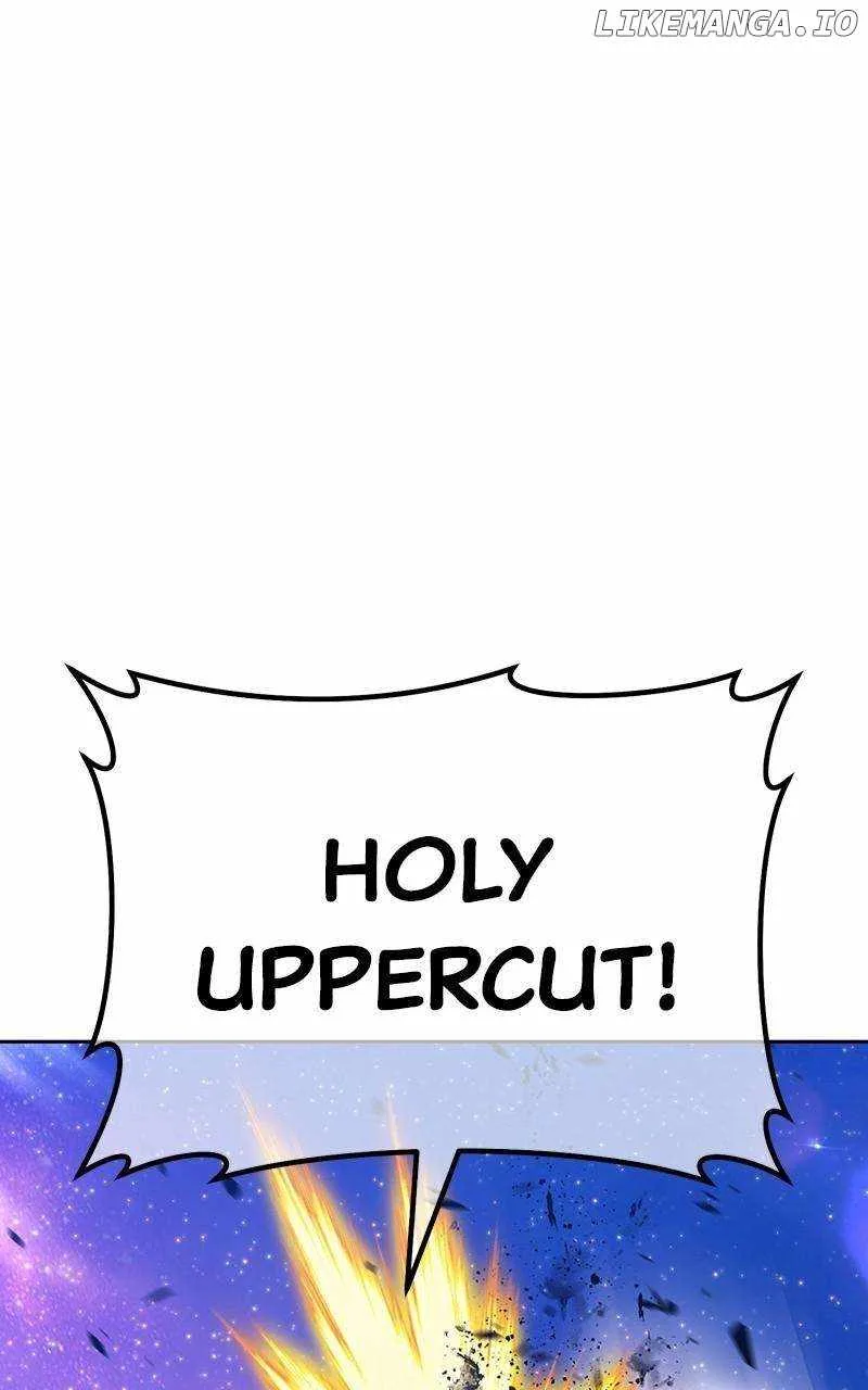 +99 Wooden stick Chapter 122 page 167