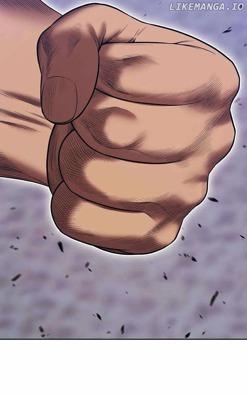 +99 Wooden stick Chapter 122 page 160