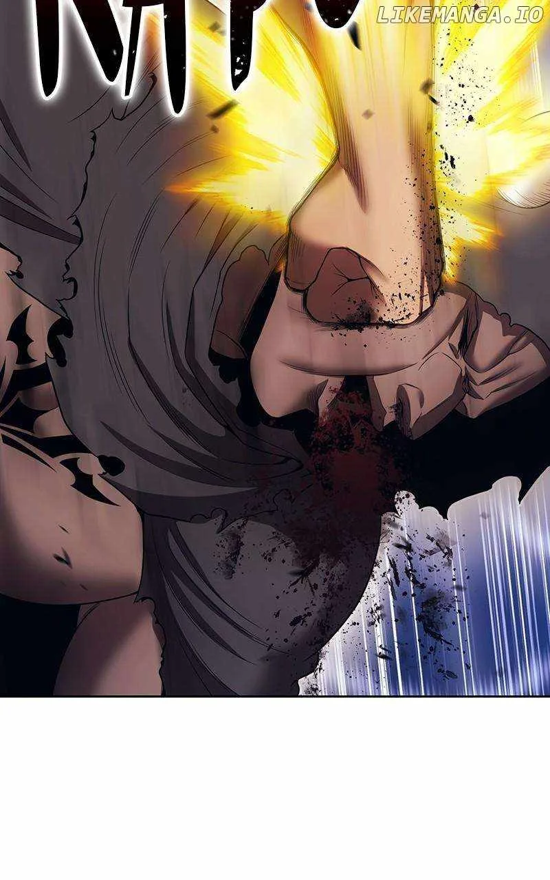 +99 Wooden stick Chapter 122 page 166
