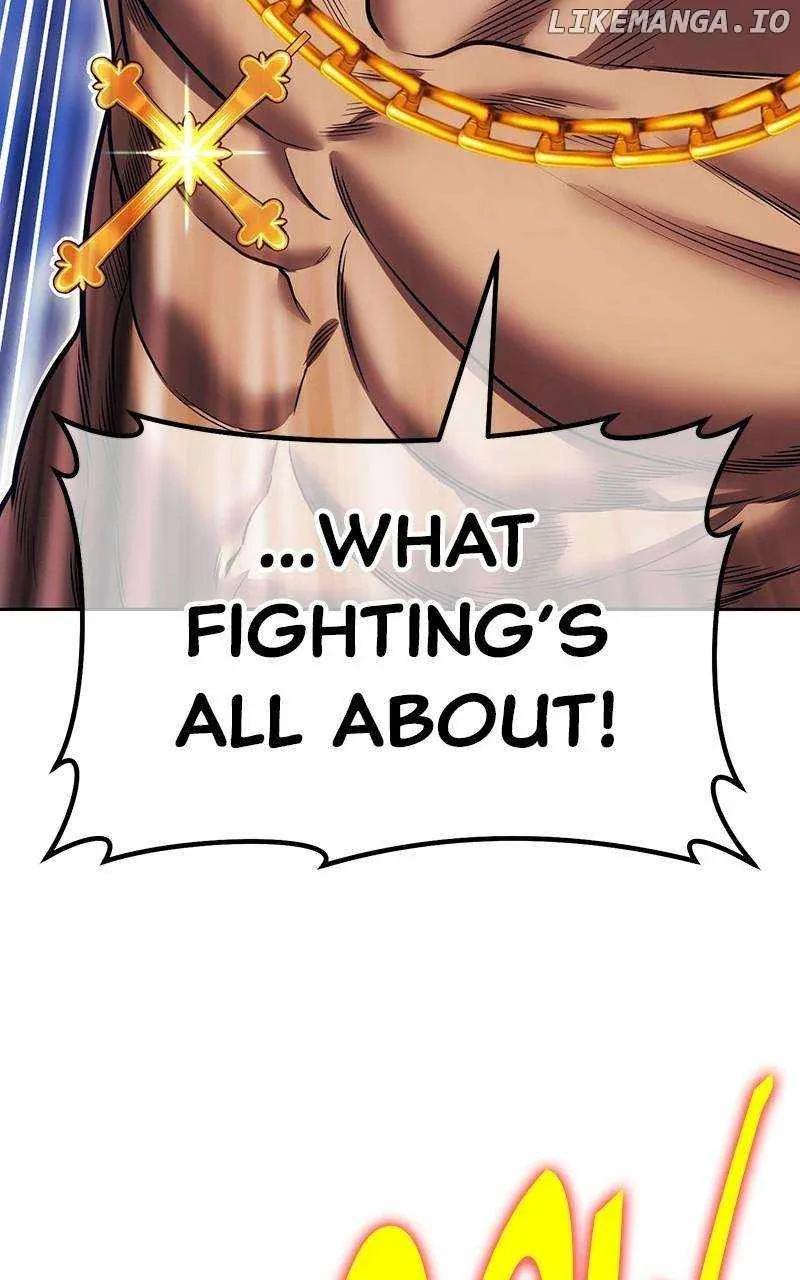 +99 Wooden stick Chapter 122 page 181