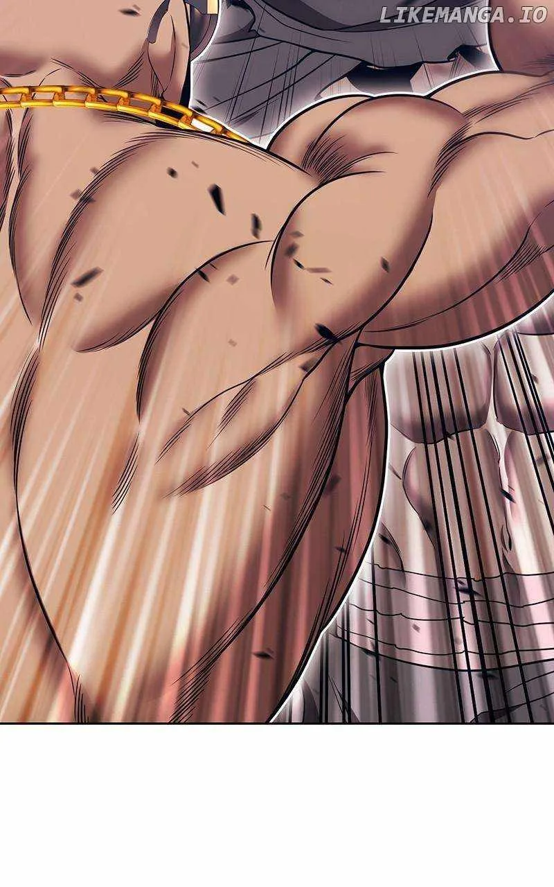 +99 Wooden stick Chapter 122 page 183