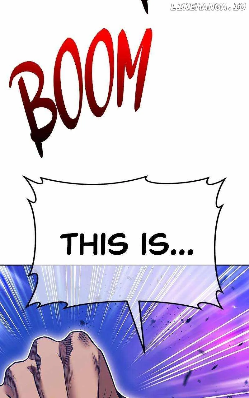 +99 Wooden stick Chapter 122 page 179
