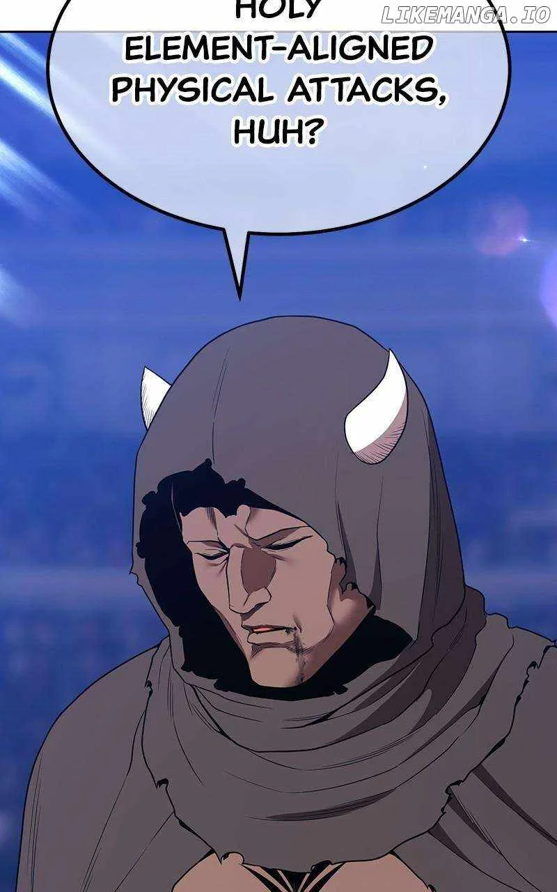 +99 Wooden stick Chapter 122 page 189