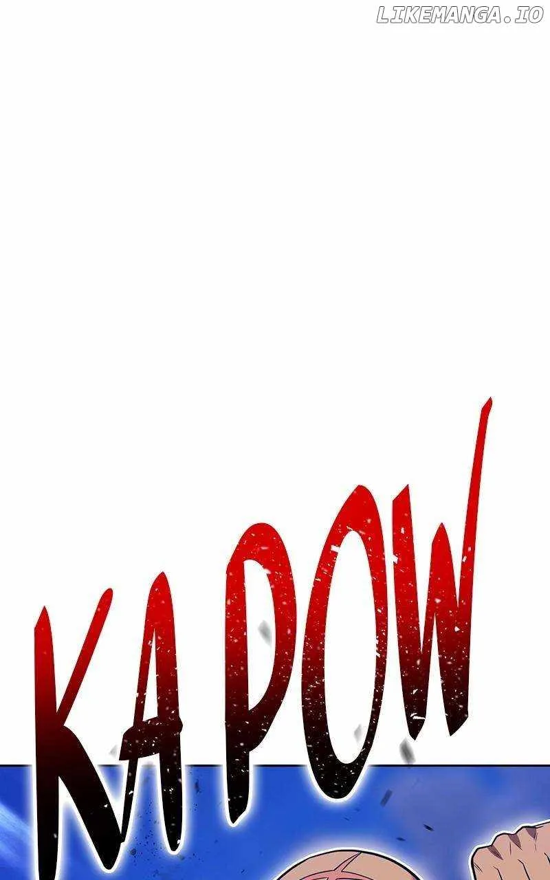 +99 Wooden stick Chapter 122 page 194