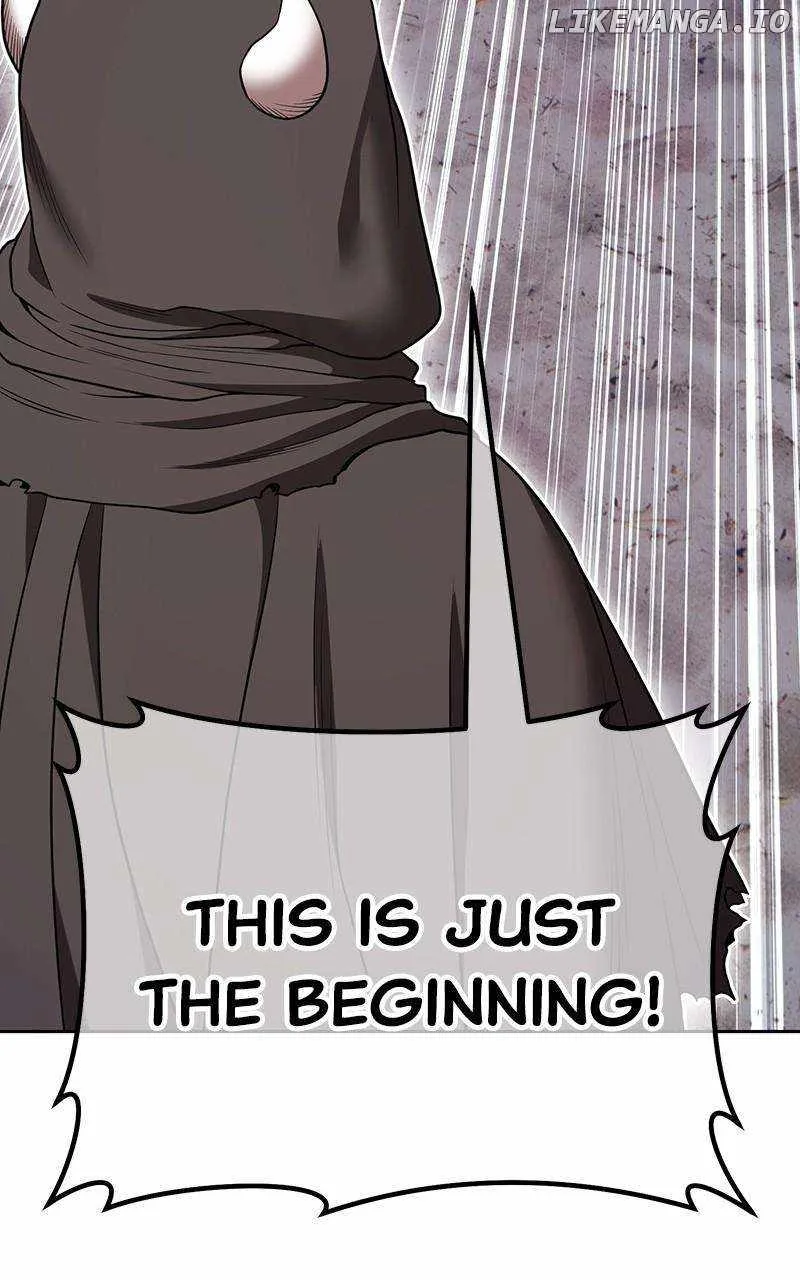 +99 Wooden stick Chapter 122 page 193