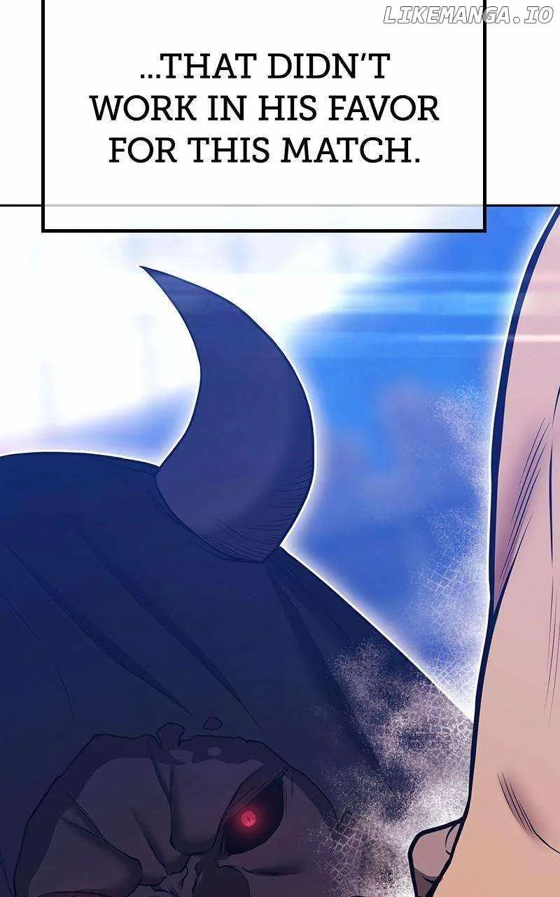+99 Wooden stick Chapter 122 page 209