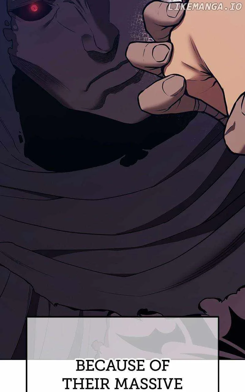 +99 Wooden stick Chapter 122 page 210