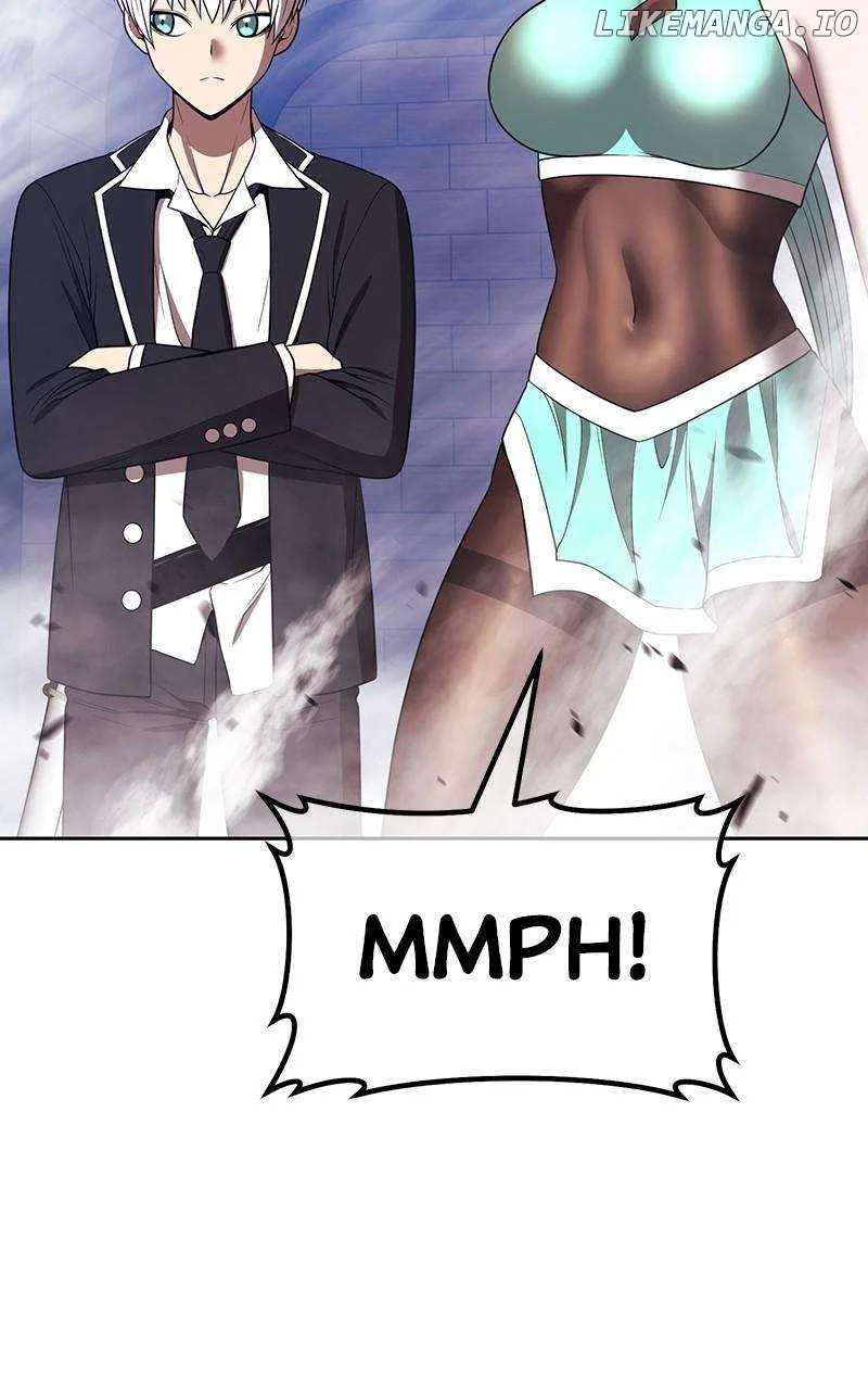 +99 Wooden stick Chapter 122 page 225