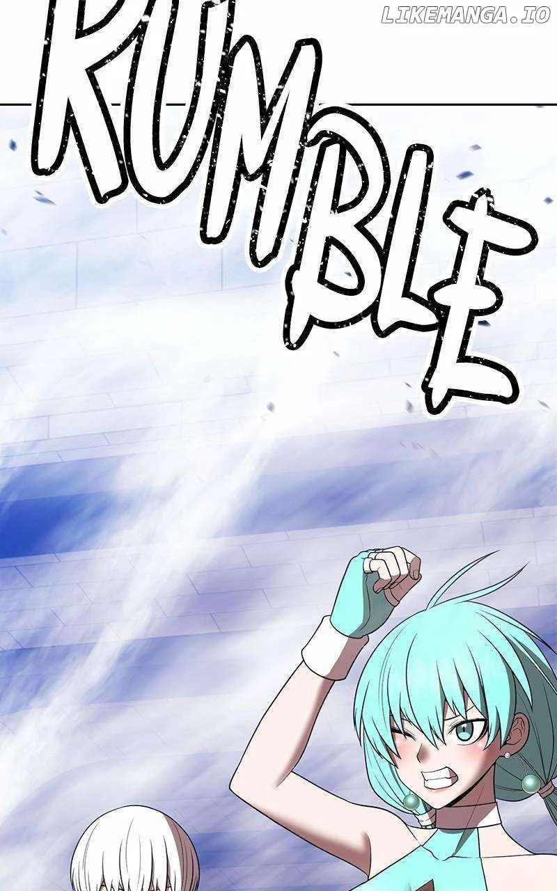 +99 Wooden stick Chapter 122 page 224