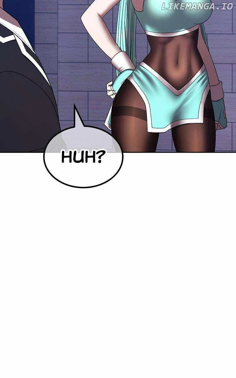 +99 Wooden stick Chapter 122 page 235
