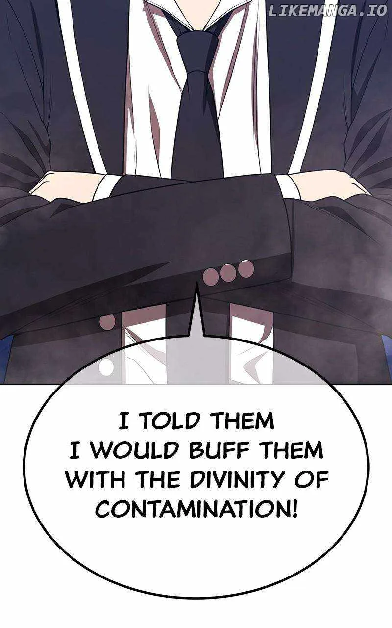 +99 Wooden stick Chapter 122 page 230