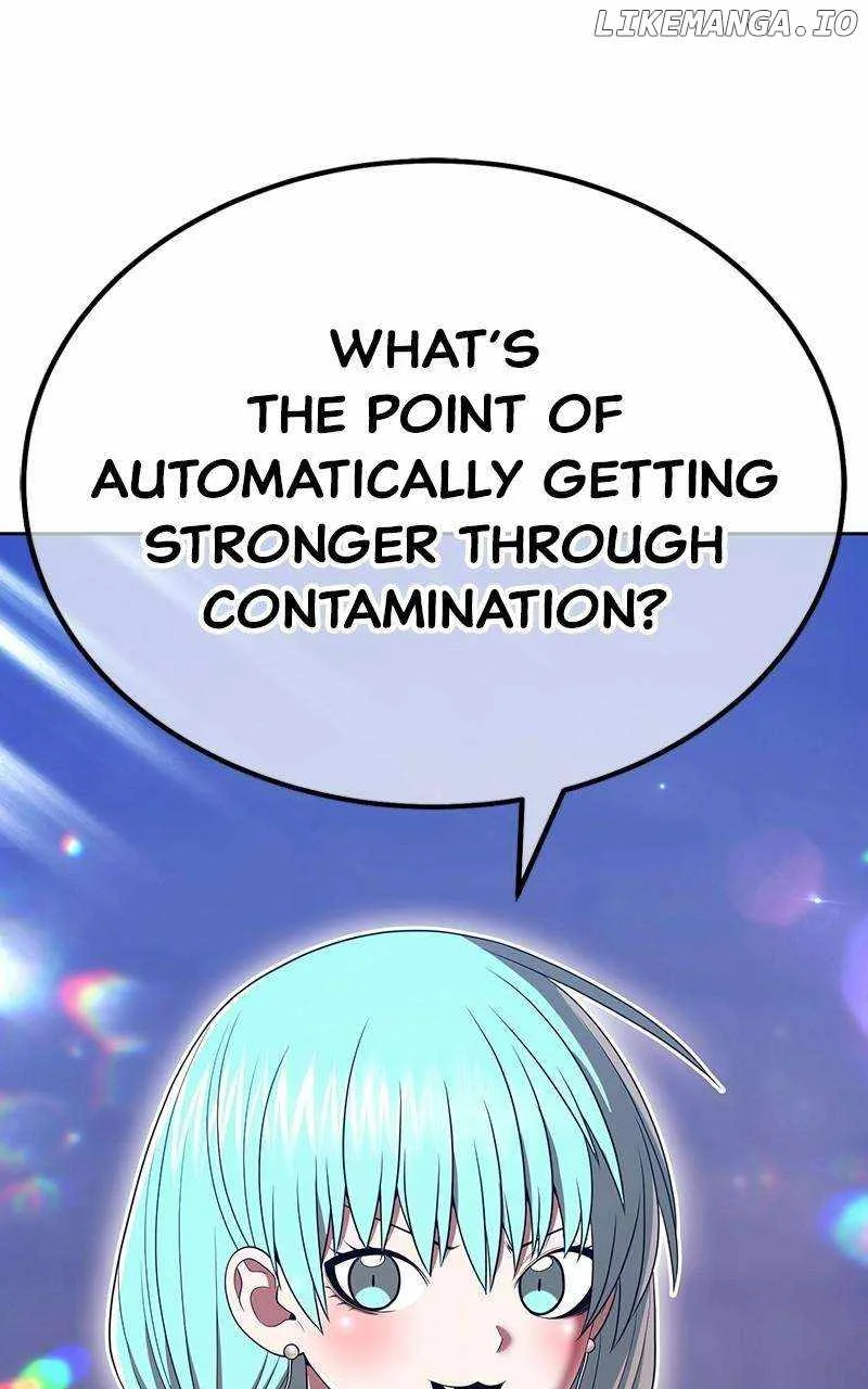 +99 Wooden stick Chapter 122 page 236
