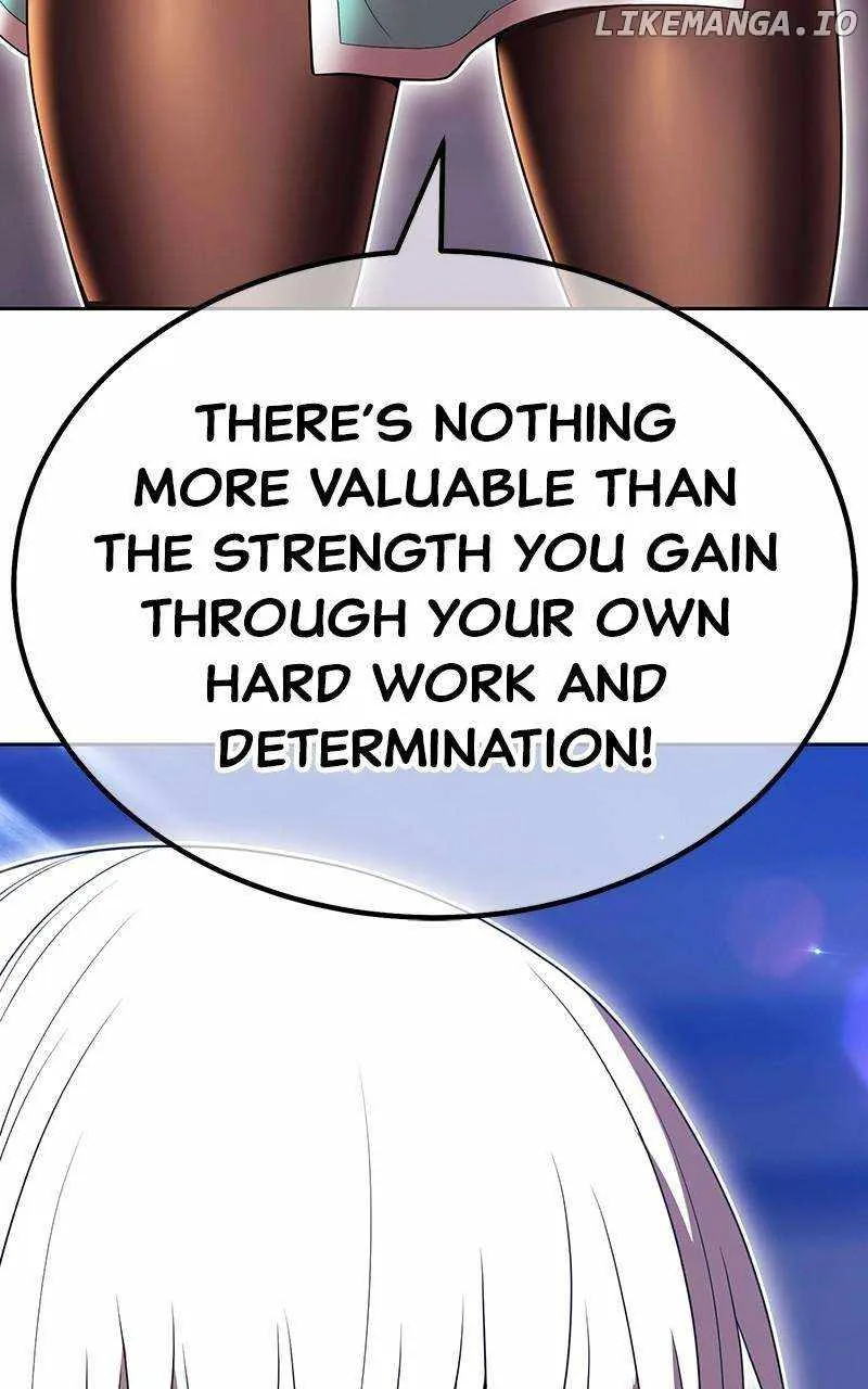 +99 Wooden stick Chapter 122 page 238