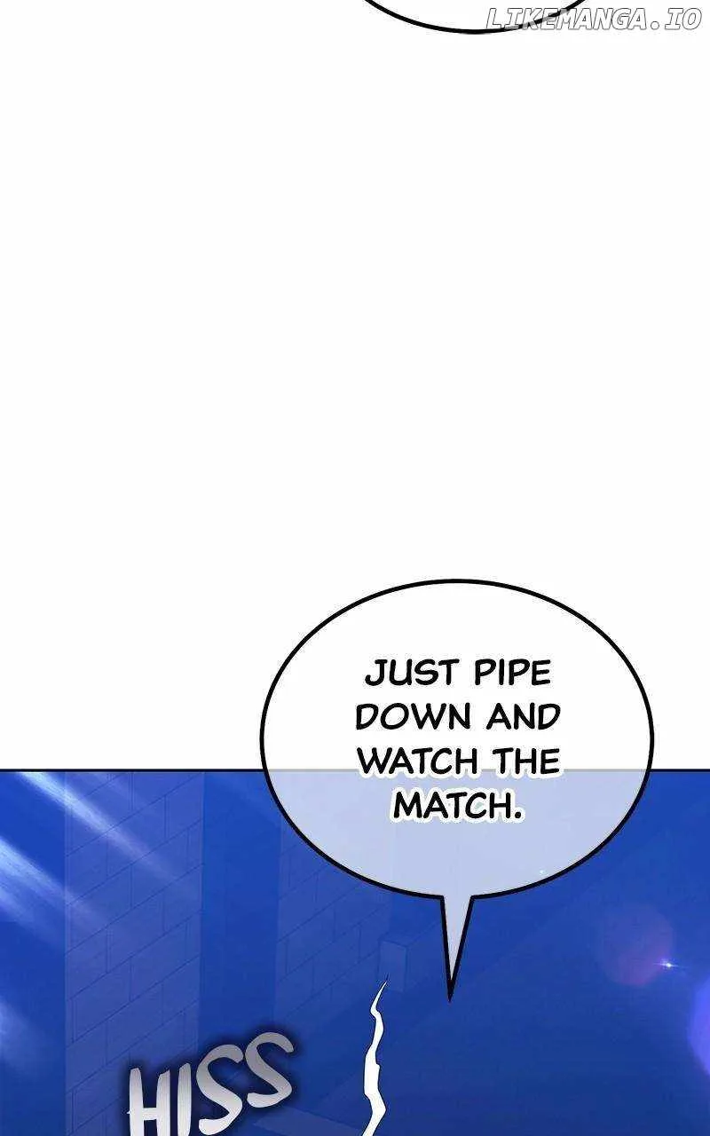 +99 Wooden stick Chapter 122 page 243