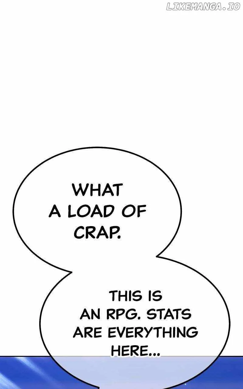 +99 Wooden stick Chapter 122 page 241