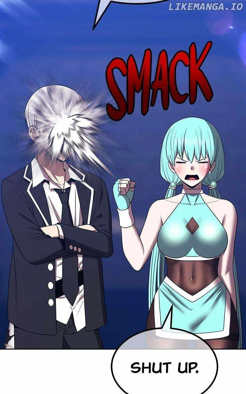 +99 Wooden stick Chapter 122 page 242