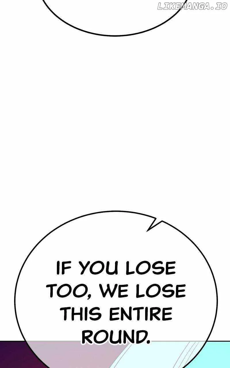 +99 Wooden stick Chapter 122 page 247