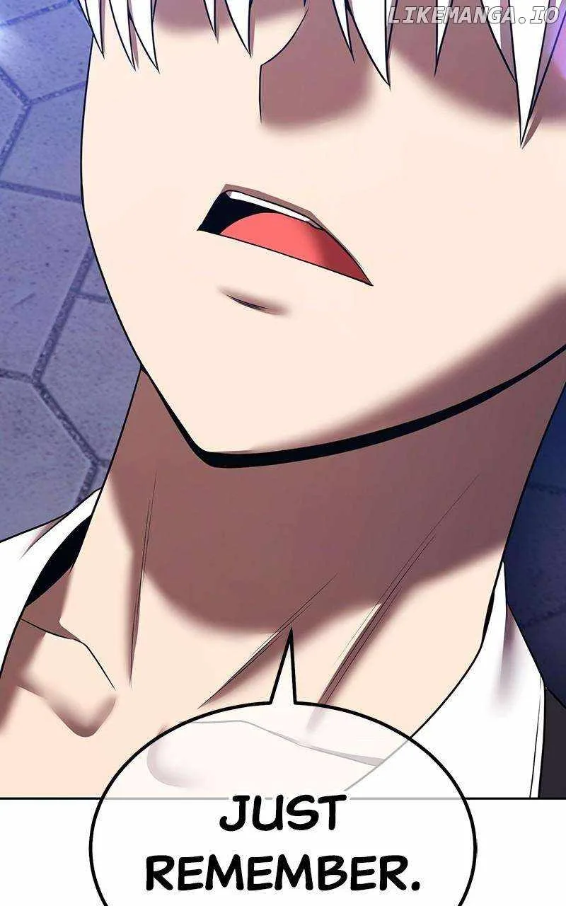+99 Wooden stick Chapter 122 page 246