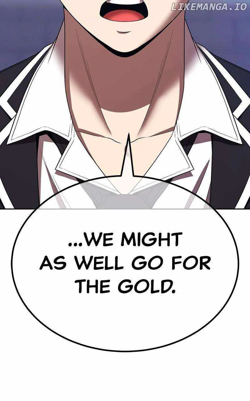 +99 Wooden stick Chapter 122 page 253