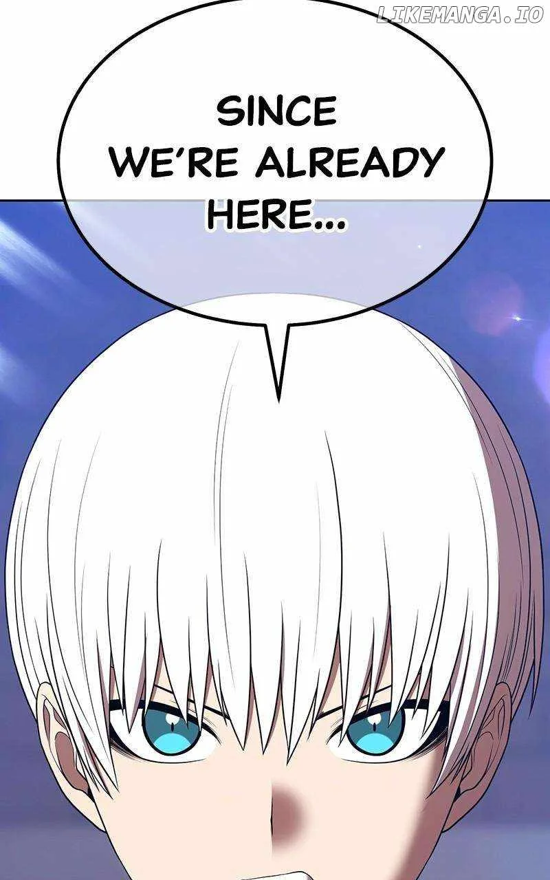 +99 Wooden stick Chapter 122 page 252
