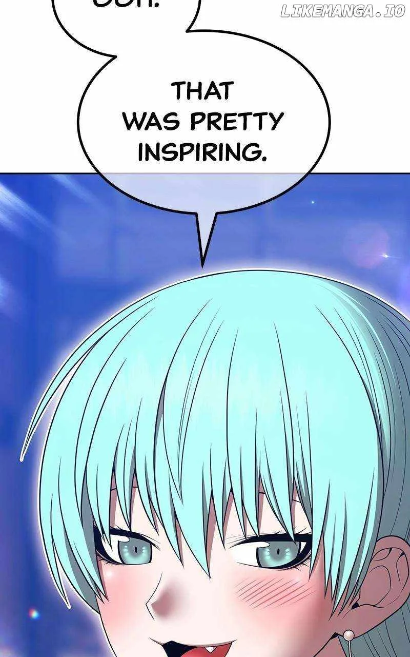 +99 Wooden stick Chapter 122 page 255