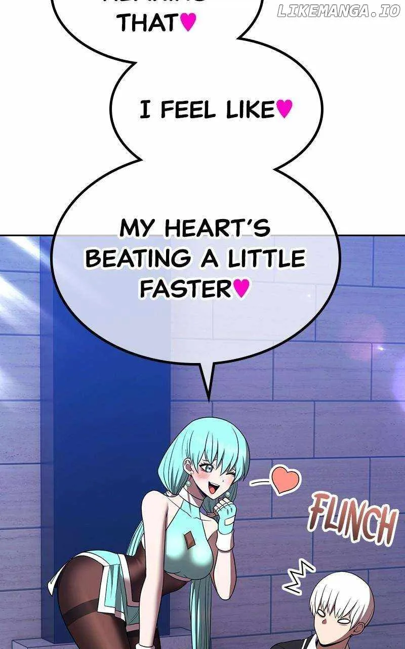 +99 Wooden stick Chapter 122 page 258