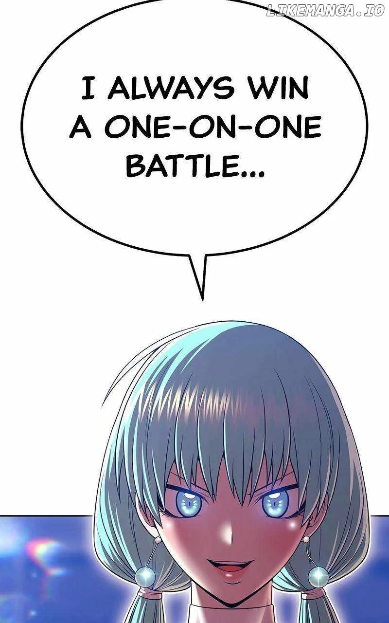 +99 Wooden stick Chapter 122 page 265