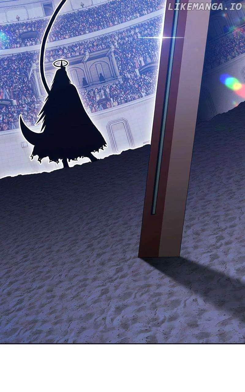 +99 Wooden stick Chapter 122 page 271