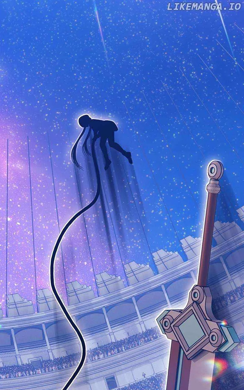 +99 Wooden stick Chapter 122 page 270