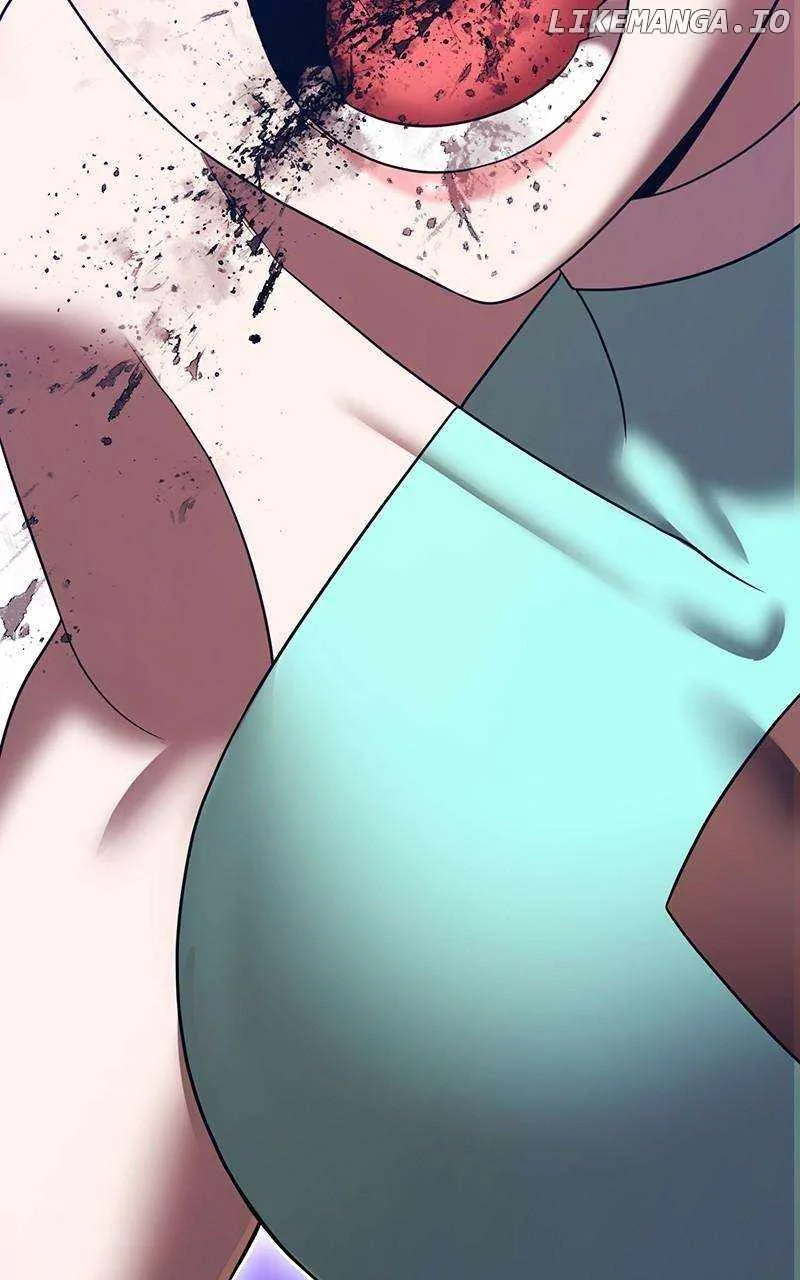 +99 Wooden stick Chapter 122 page 273