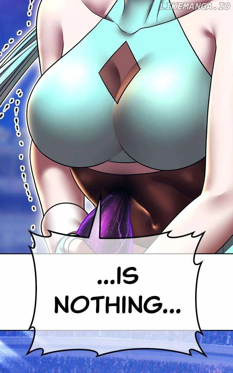 +99 Wooden stick Chapter 122 page 279