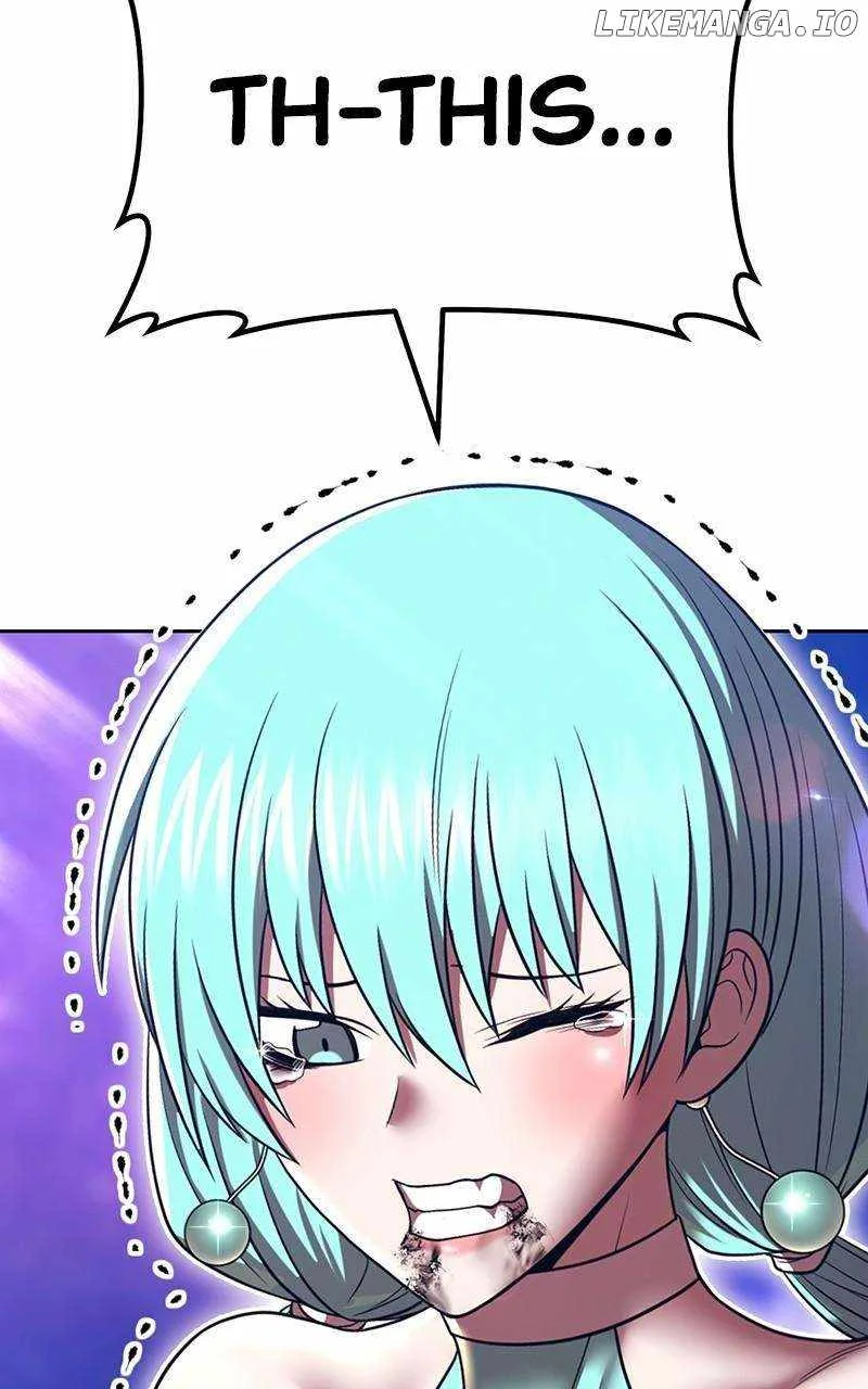 +99 Wooden stick Chapter 122 page 278