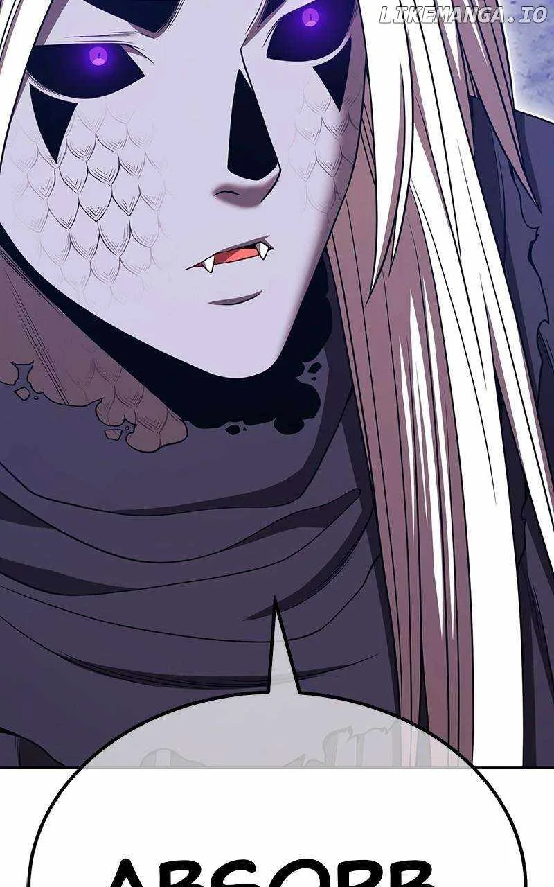 +99 Wooden stick Chapter 122 page 283