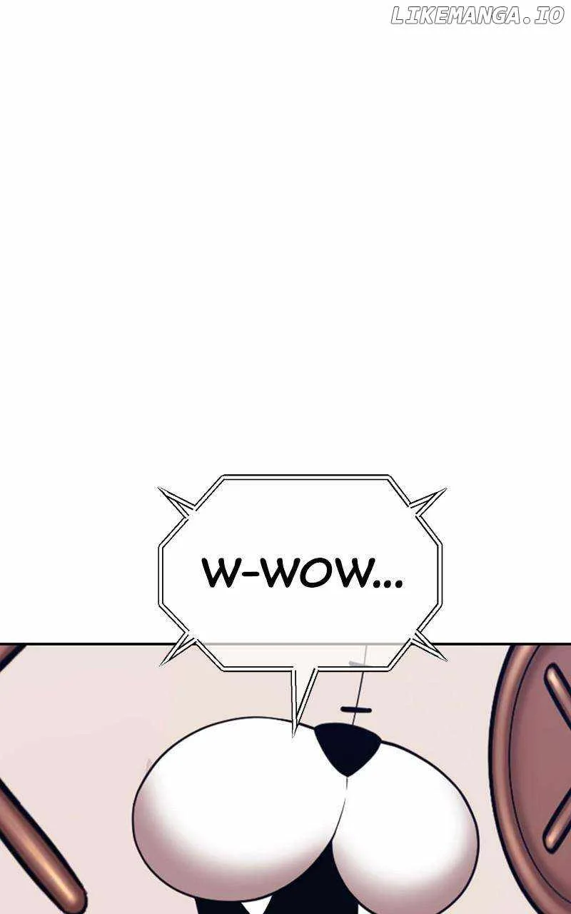 +99 Wooden stick Chapter 122 page 294