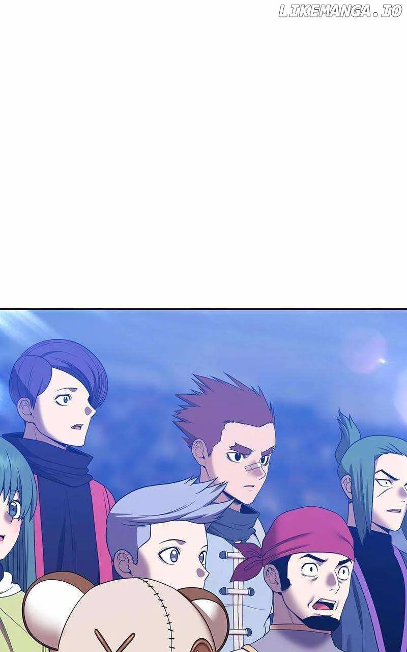 +99 Wooden stick Chapter 122 page 292