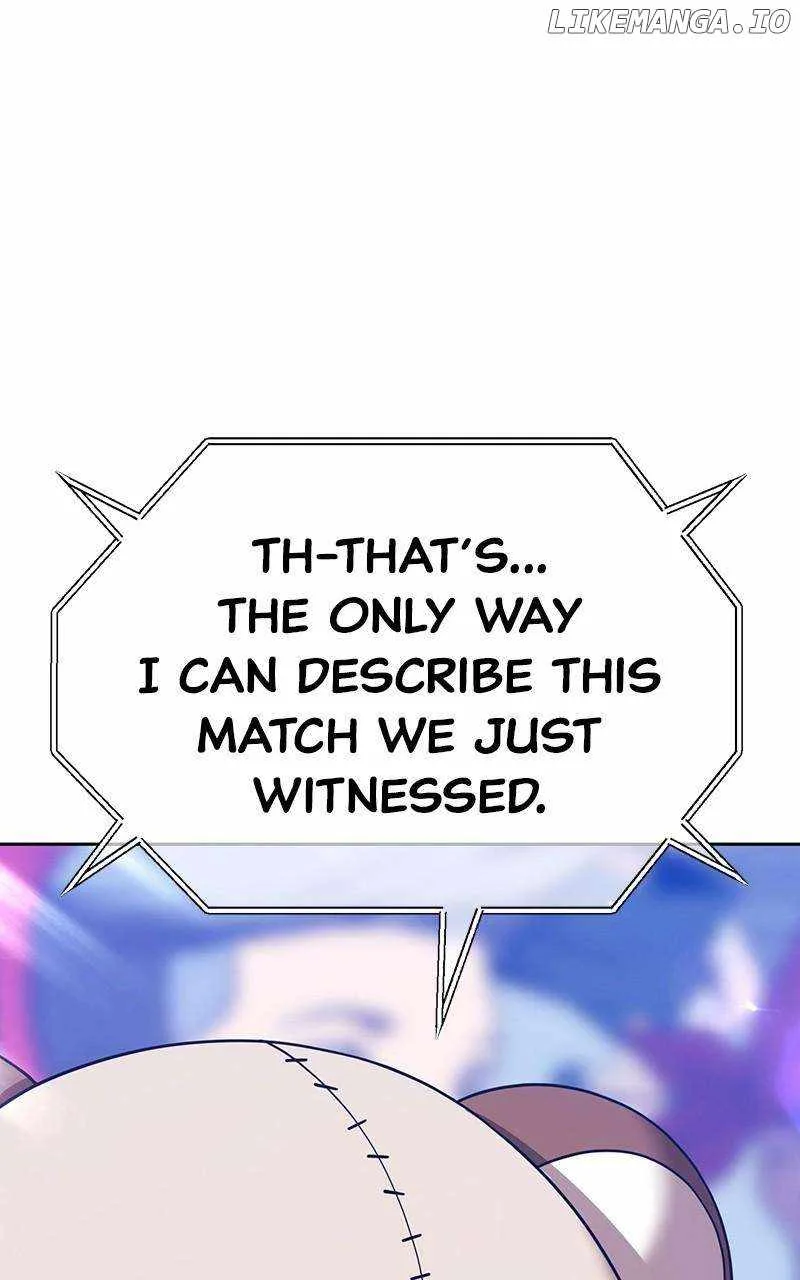 +99 Wooden stick Chapter 122 page 296
