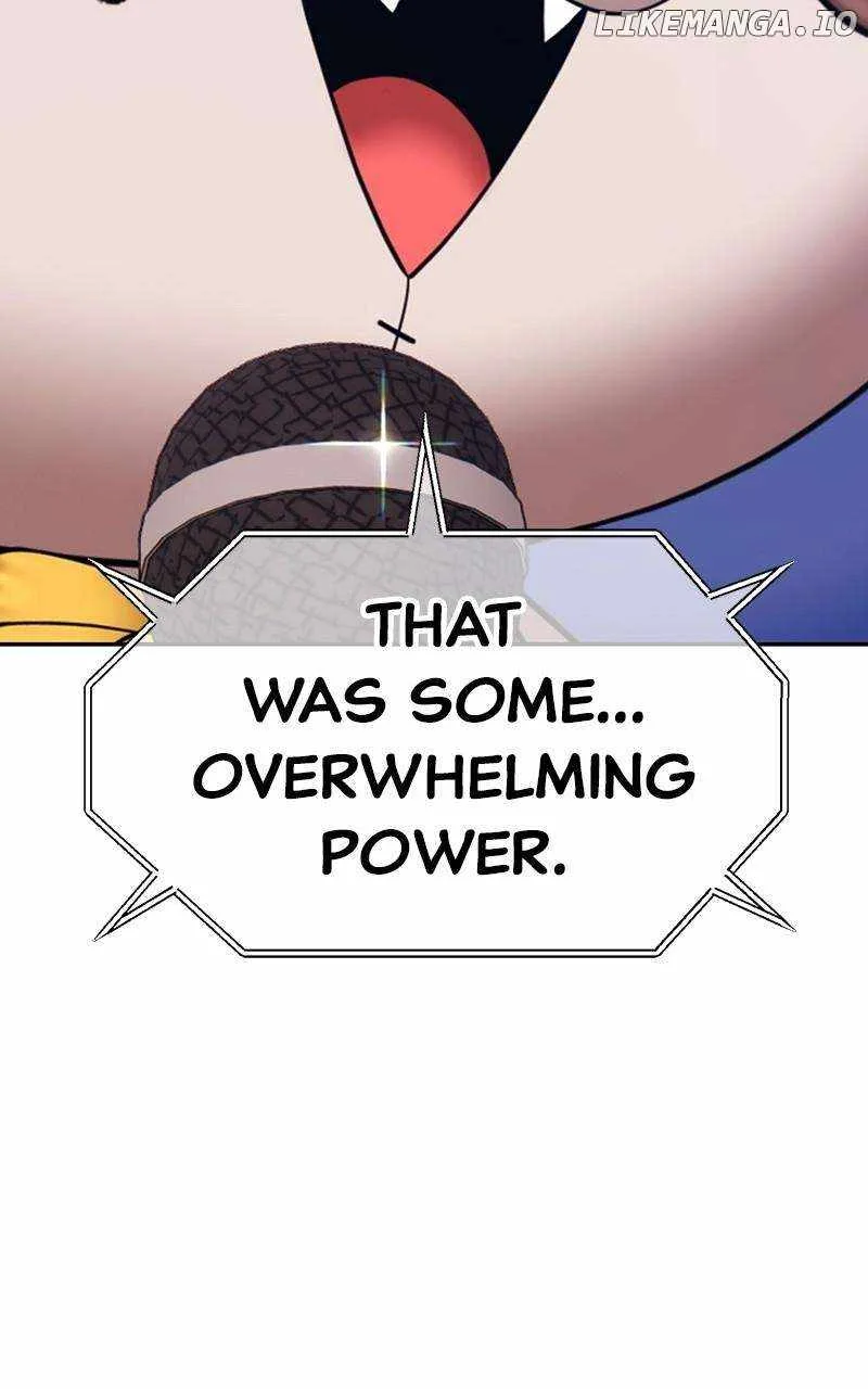 +99 Wooden stick Chapter 122 page 295