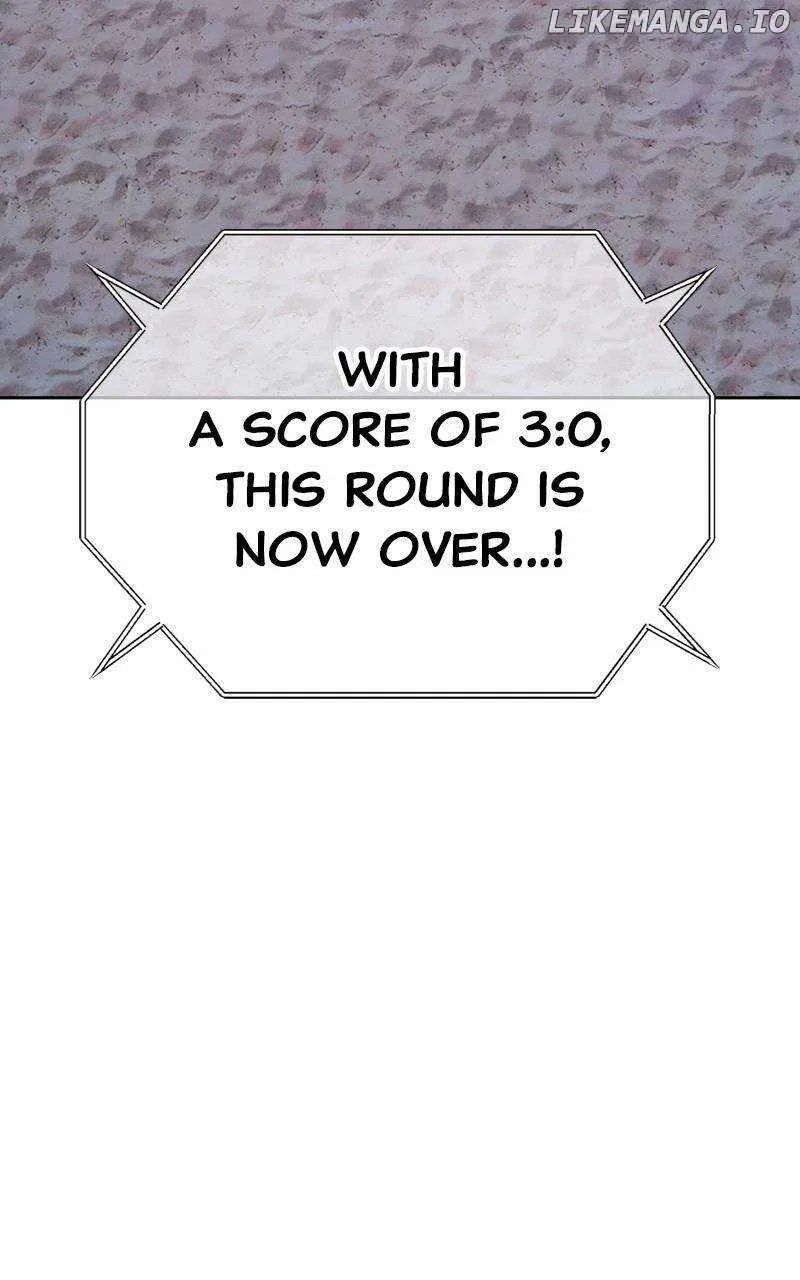 +99 Wooden stick Chapter 122 page 300