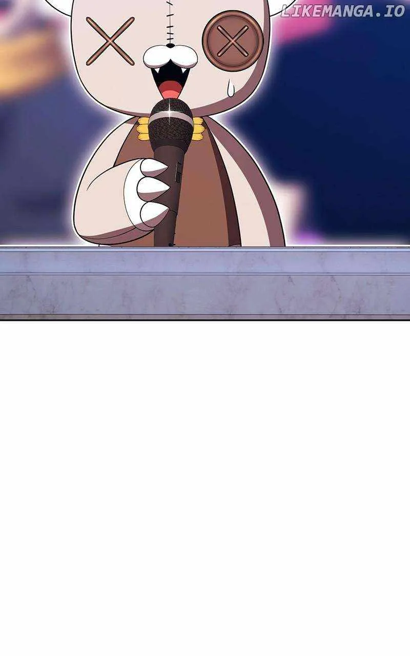 +99 Wooden stick Chapter 122 page 302