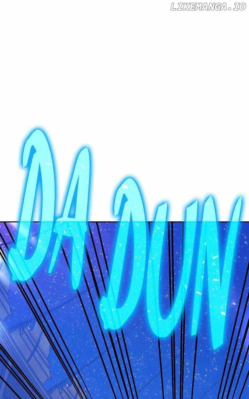 +99 Wooden stick Chapter 122 page 303