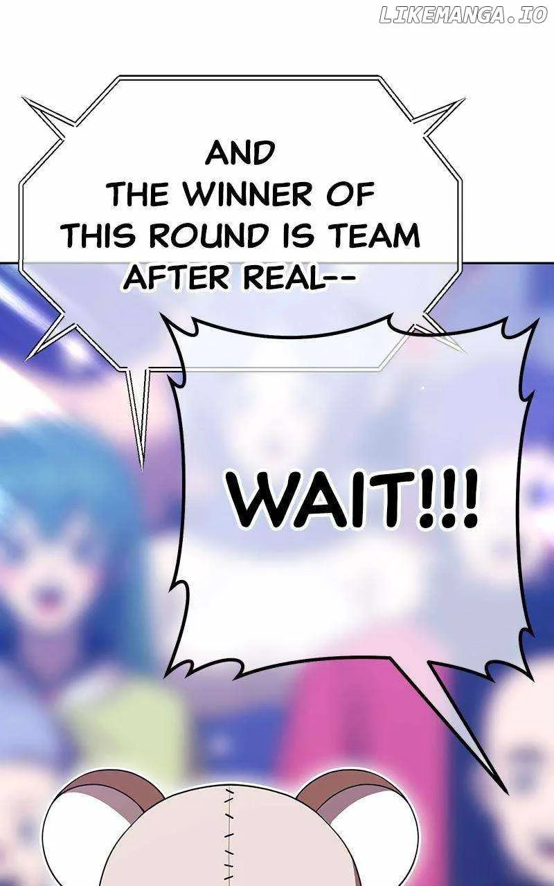 +99 Wooden stick Chapter 122 page 301