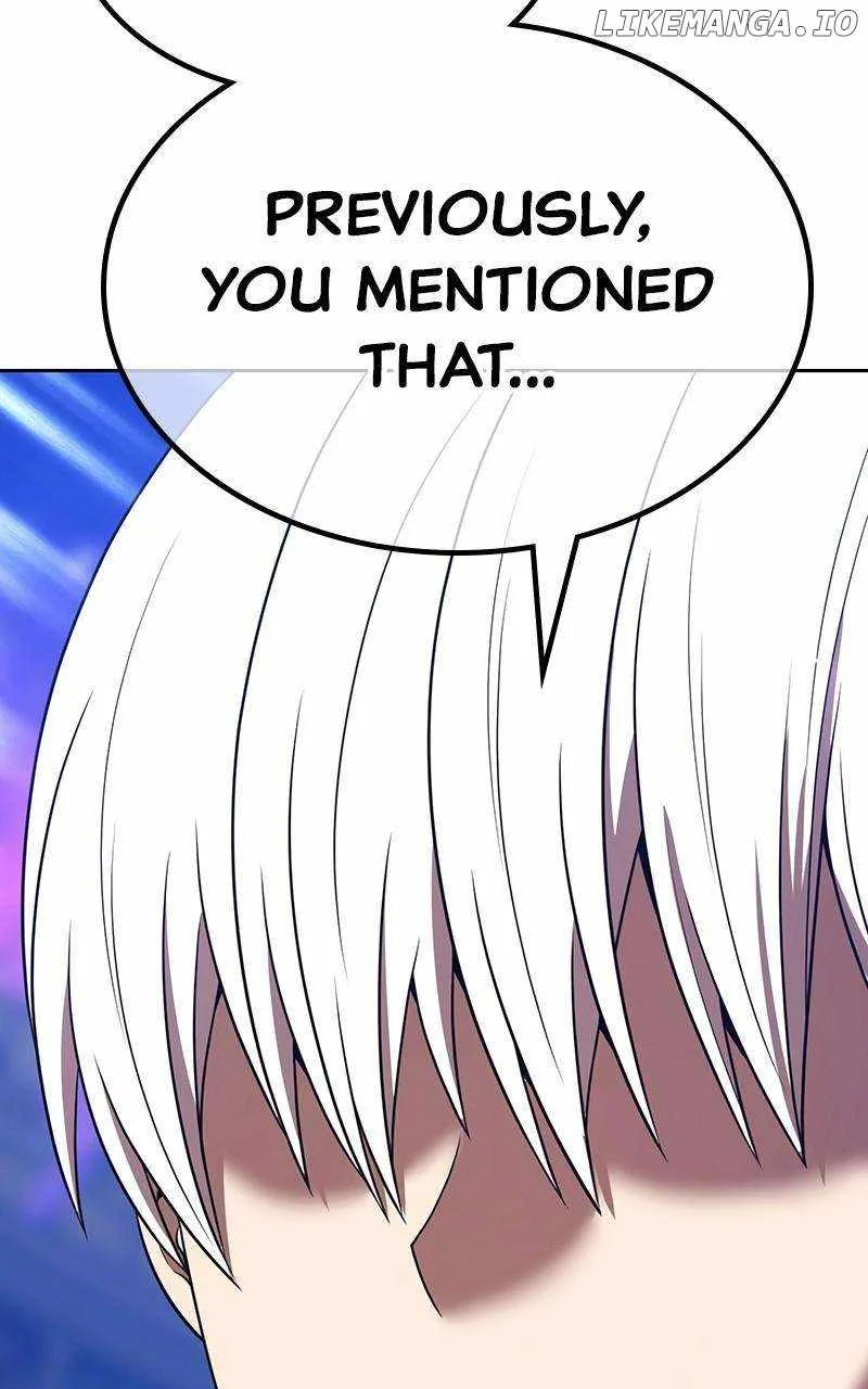+99 Wooden stick Chapter 122 page 306