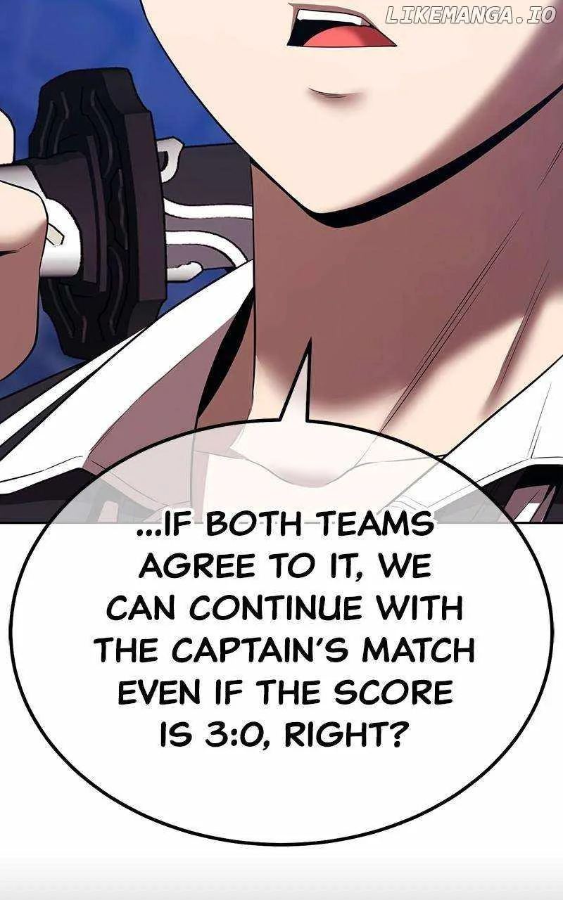 +99 Wooden stick Chapter 122 page 307